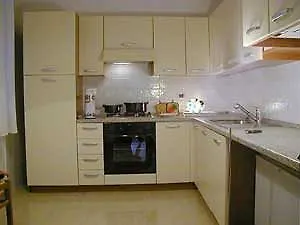 شقة Bortolo 2 البندقية